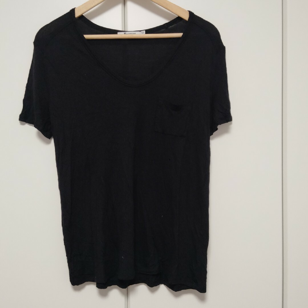 Alexander Wang(アレキサンダーワン)のアレキサンダーワン　Ｔシャツ メンズのトップス(Tシャツ/カットソー(半袖/袖なし))の商品写真