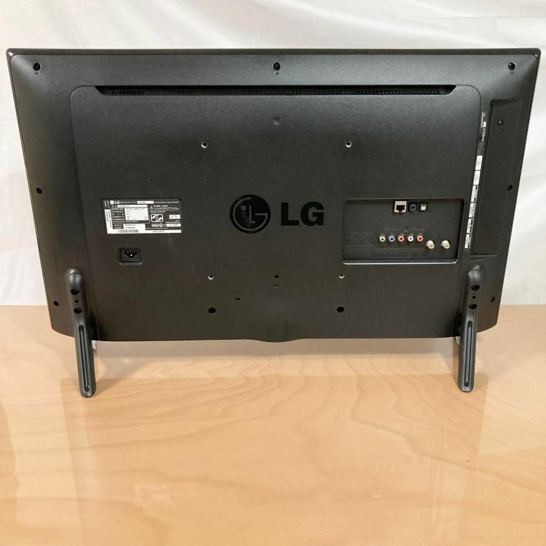 LG 32V型 液晶 テレビ 32LF5800 2016-