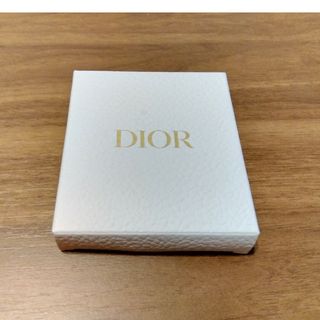 ディオール(Dior)のDior　シルバー会員限定バッジ(その他)