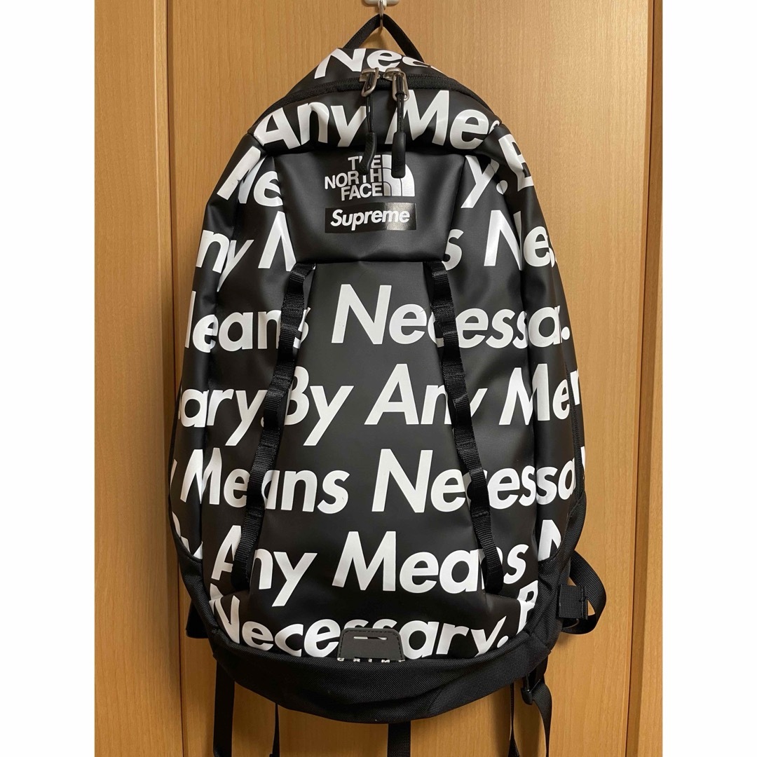 Supreme - Supreme north face 15aw バックパックの通販 by びーばー's