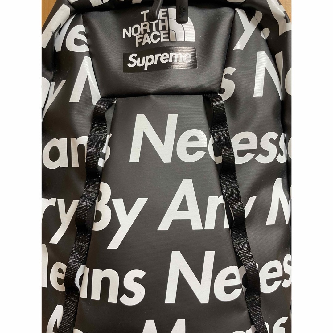 supreme north face 15aw バックパック