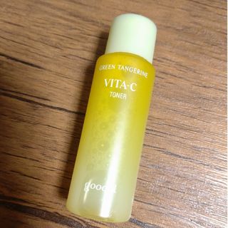 goodal　グリーンタンジェリン　VITA-Cトナー40ml(化粧水/ローション)