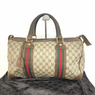 グッチ ボストンバッグ(レディース)の通販 700点以上 | Gucciの