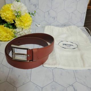 プラダ ベルト(レディース)の通販 100点以上 | PRADAのレディースを