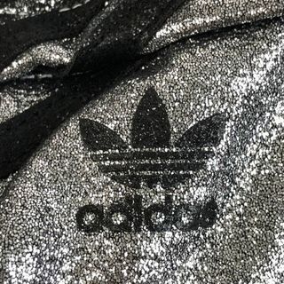 adidas - adidas アディダス リュックサック シルバー レディース ...