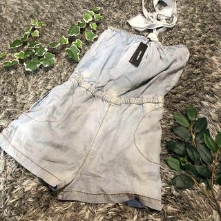 ディーゼル パーカーワンピースの通販 70点 | DIESELを買うならラクマ