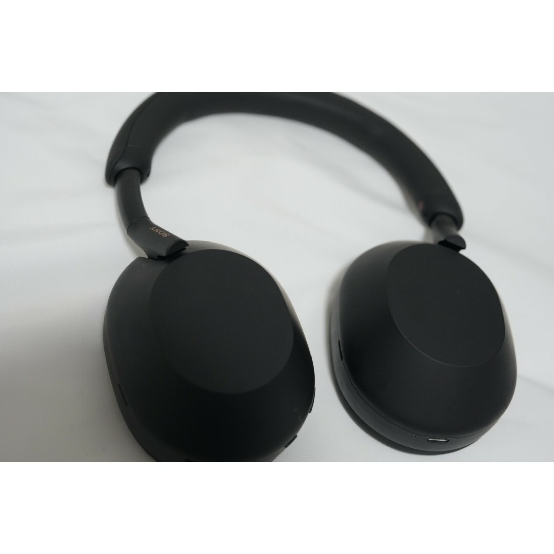 SONY WH-1000XM5 BLACK