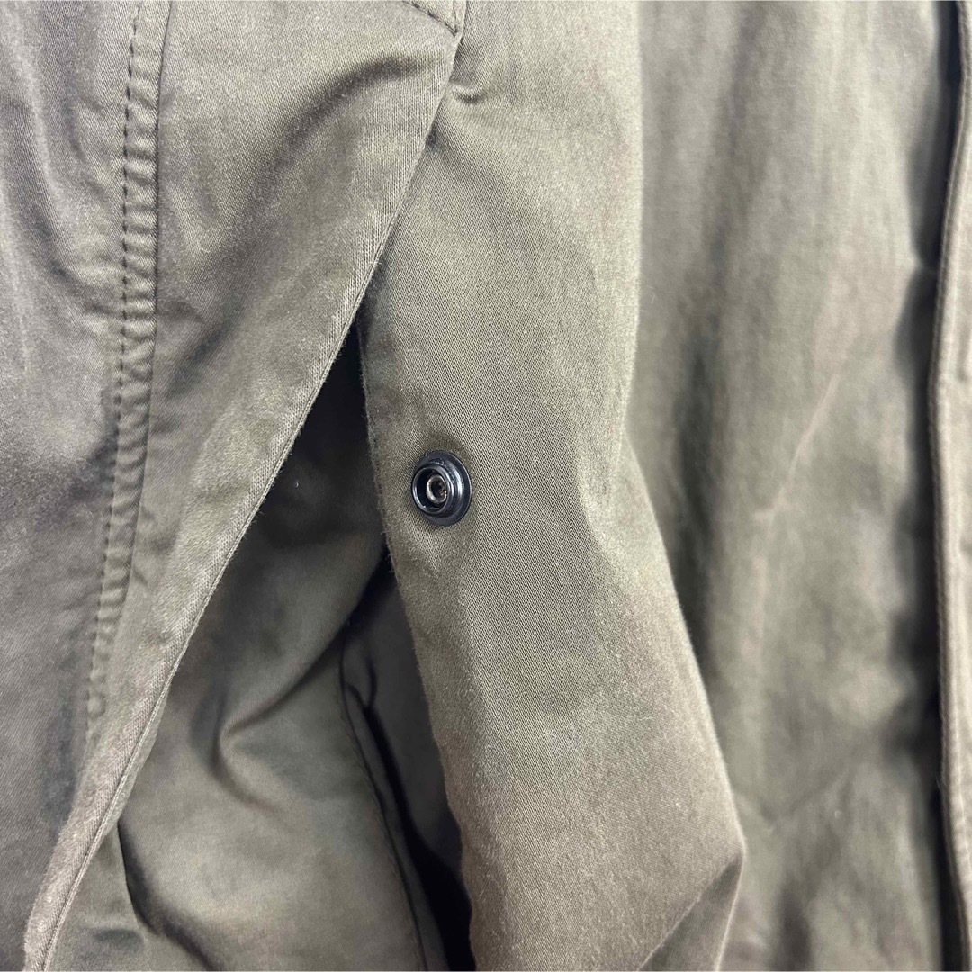 【美品】STONE ISLAND 21SS Ghost Overshirt