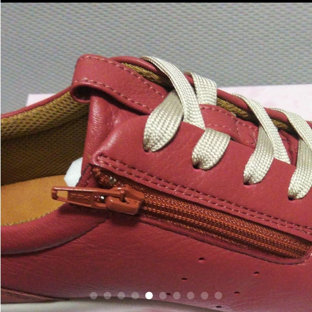 MOONSTAR - 新品15400円☆MOON STARムーンスターsporthスニーカー23cm