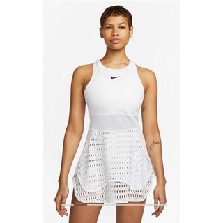 ナイキ(NIKE)のナイキ NIKE テニス ワンピース XS 完売品 新品未使用(ウェア)