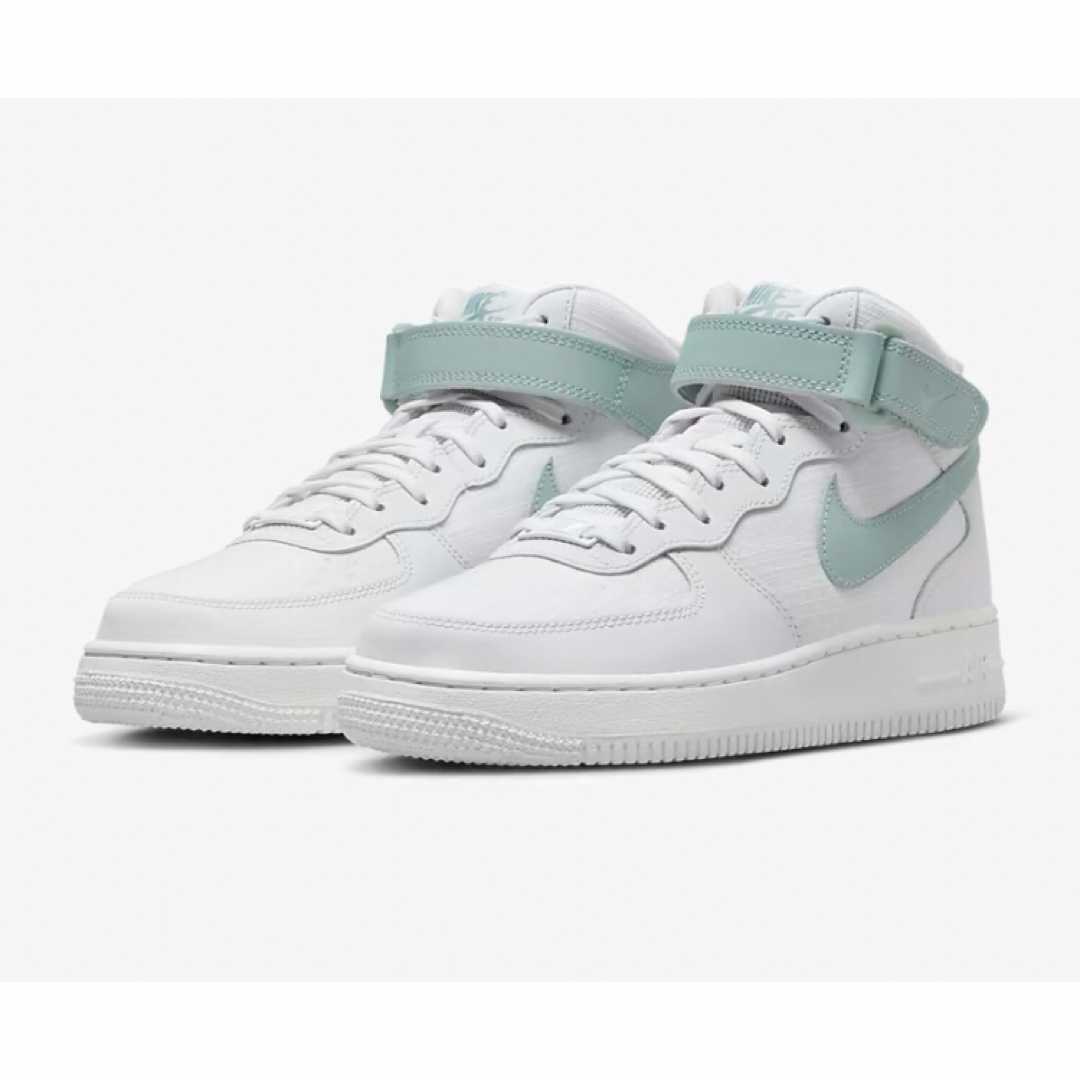 ☆NIKE AIR FORCE 1 ’07 MID☆