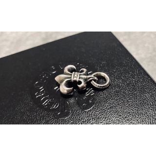 Chrome Hearts   クロムハーツ BSフレアチャーム ネックレス