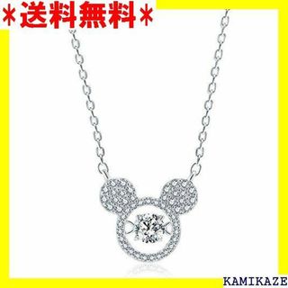 ☆ LUHE ネックレス レディース シルバー 925 オ クセサリー 1033