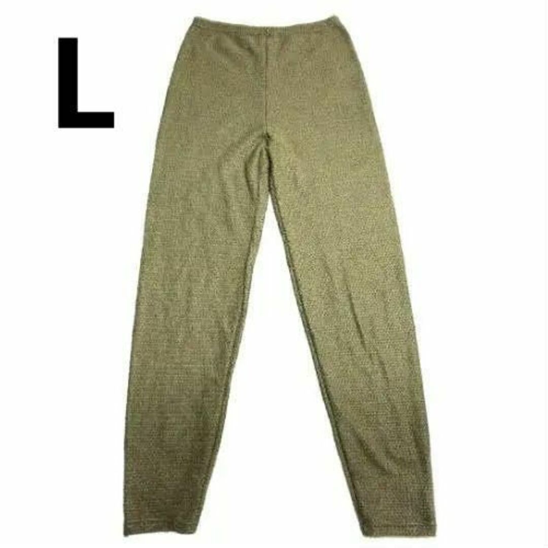 FarPointe Alpha Camp Pants オリーブ　L　新品