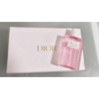 ディオール(Dior)のミスディオール ハンドジェル(その他)