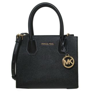 マイケルコース(Michael Kors)のマイケルコース ハンドバッグ 35S1GM9M2L BLACK(ハンドバッグ)