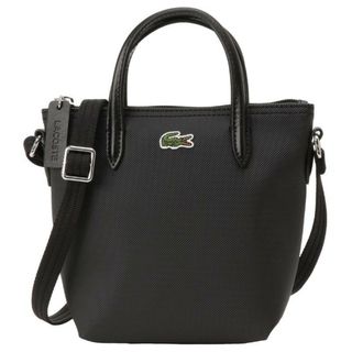 ラコステ(LACOSTE)のラコステ トートバッグ NF2609 000 レディース(トートバッグ)