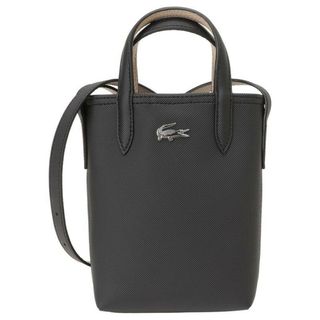 ラコステ ハンドバッグの通販 99点 | LACOSTEを買うならラクマ