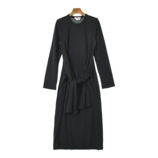 コム デ ギャルソン(COMME des GARCONS) ひざ丈ワンピース(レディース