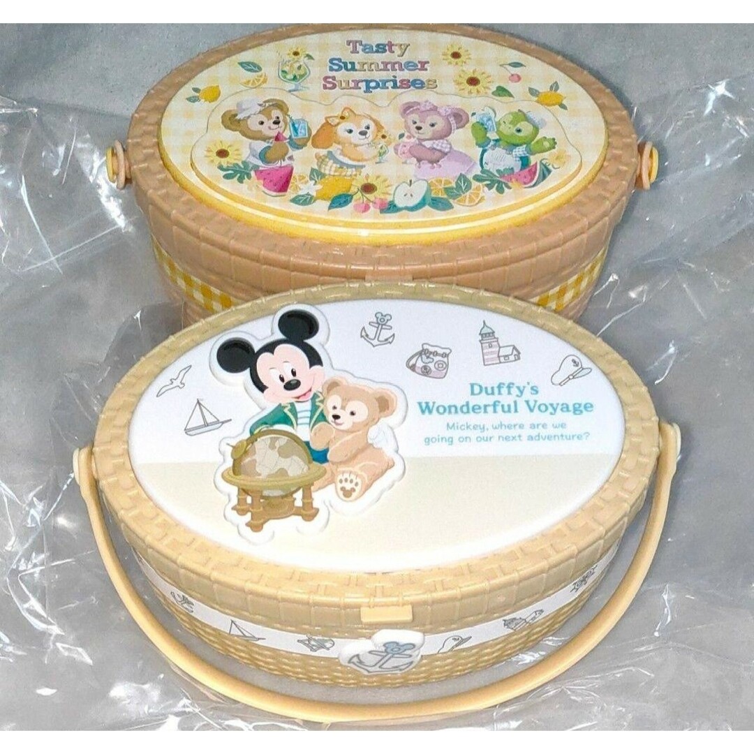 ミッキーミニー カレンダー絵皿12枚 Tokyo Disney Land