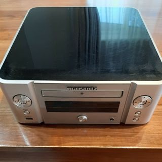 マランツ(marantz)のmarantzマランツ　アンプ　mcr610 m-cr610 オーディオ(アンプ)