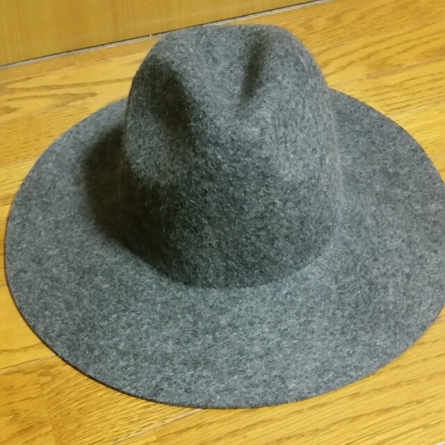 GU(ジーユー)のapp様専用 レディースの帽子(ハット)の商品写真