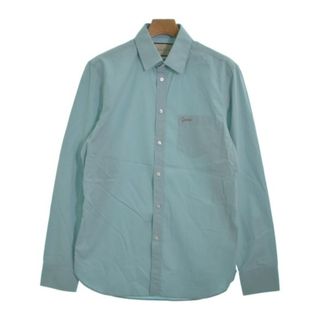 グッチ シャツ(メンズ)の通販 600点以上 | Gucciのメンズを買うならラクマ