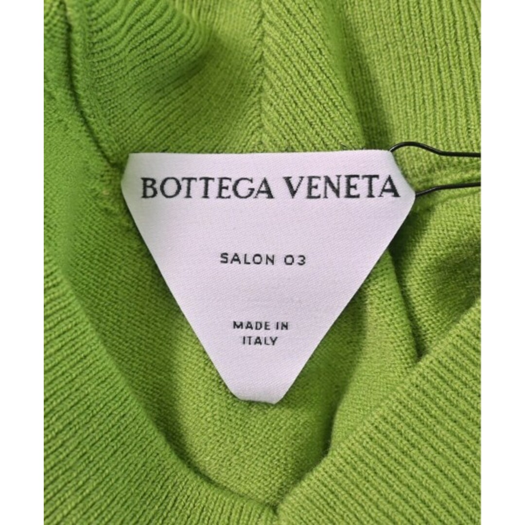Bottega Veneta - BOTTEGA VENETA ボッテガベネタ ニット・セーター L