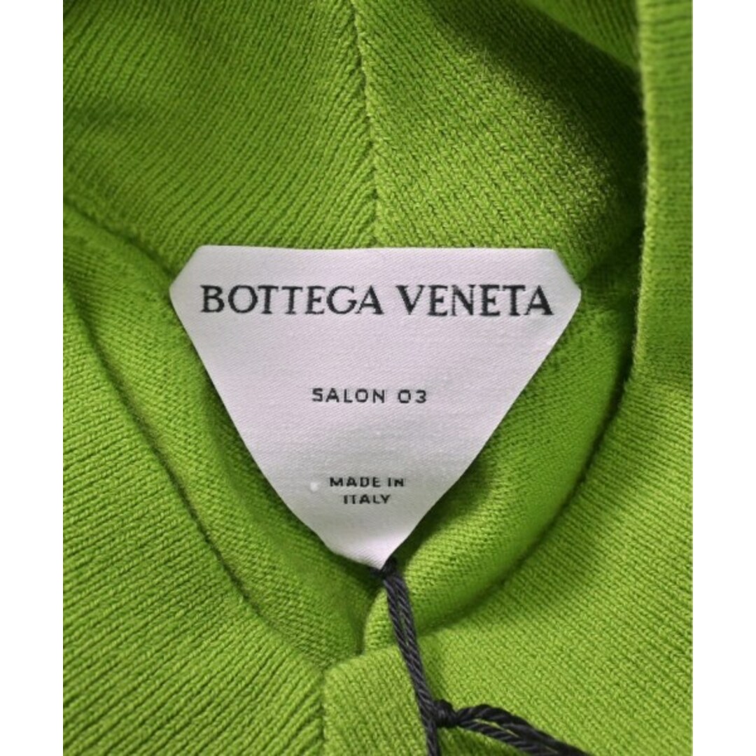 Bottega Veneta - BOTTEGA VENETA ボッテガベネタ ニット・セーター M