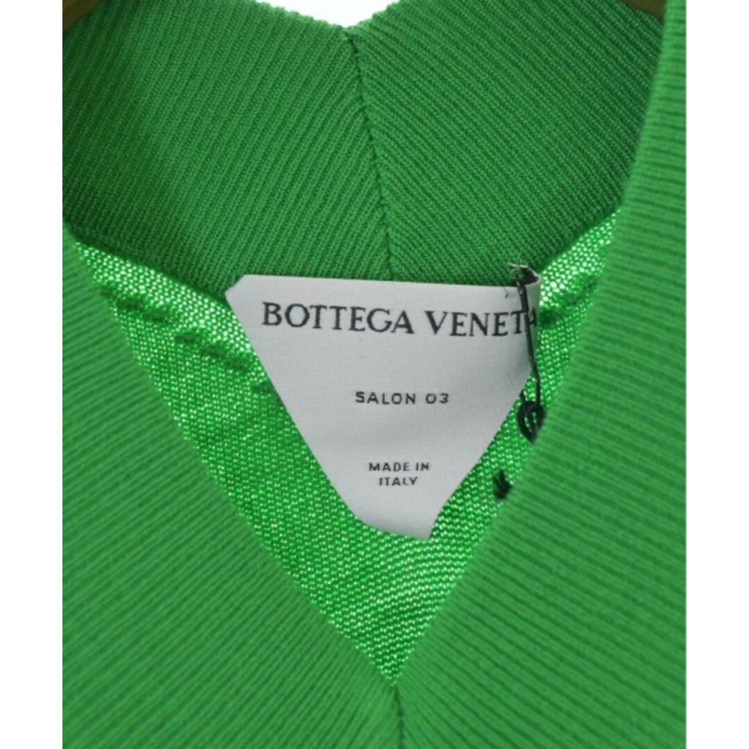 BOTTEGA VENETA ボッテガベネタ ニット・セーター M 緑