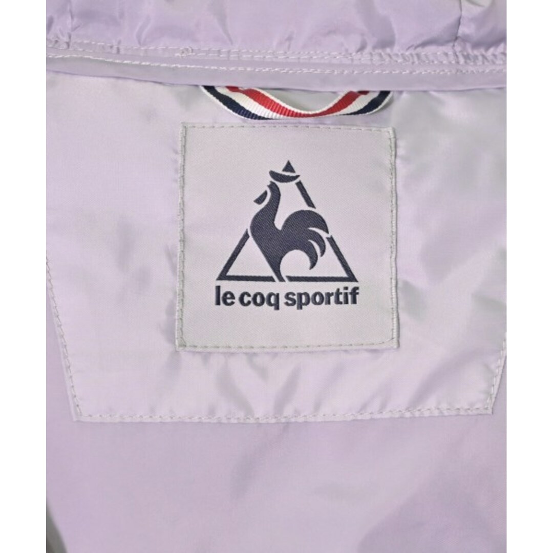 le coq sportif(ルコックスポルティフ)のle coq sportif ダウンジャケット/ダウンベスト 0(XS位) 【古着】【中古】 メンズのジャケット/アウター(ダウンジャケット)の商品写真