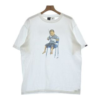 APPLEBUM “Fes” T-Shirt