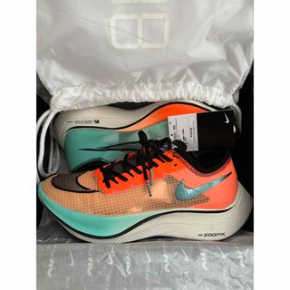 ナイキ(NIKE)の【マツト様専用】ズームXヴェイパーフライネクスト%/箱根(シューズ)