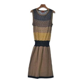 ミッソーニ ワンピースの通販 300点以上 | MISSONIのレディースを買う