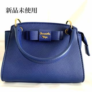 新品‼本日のみ値下げ‼️️Samantha Vega バック‼️