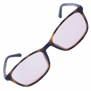 EVERNEVER レンズカラーで選ぶサングラスやや小さめ～ふつうサイズ やわら(その他)
