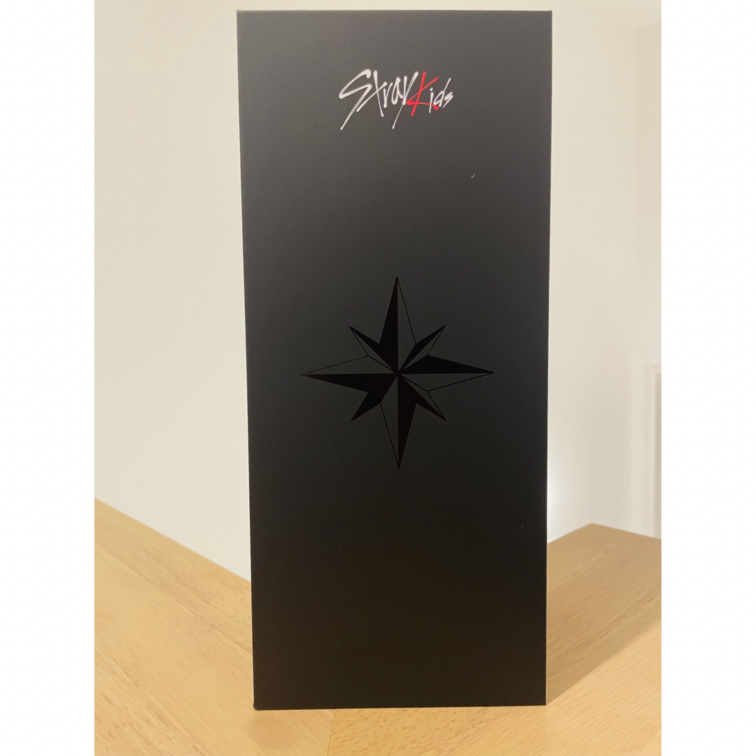 Stray Kids OFFICIAL LIGHT STICK VER.2