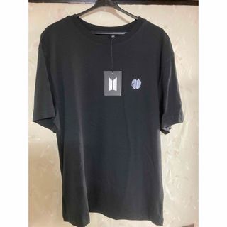 BTS proof TシャツLサイズ(アイドルグッズ)