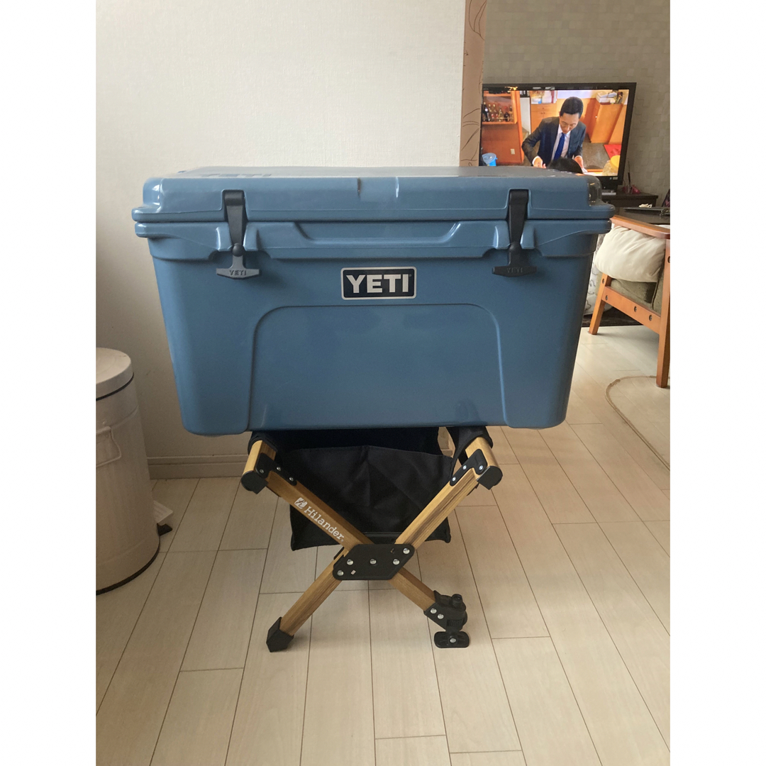 yeti  タンドラ　45  イエティ