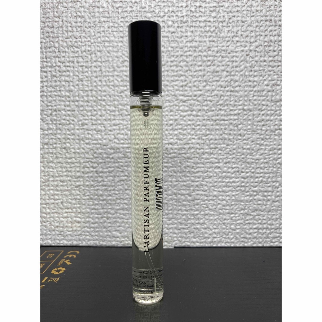 L'Artisan Parfumeur - ラルチザンパフューム メモワール ド ローズ