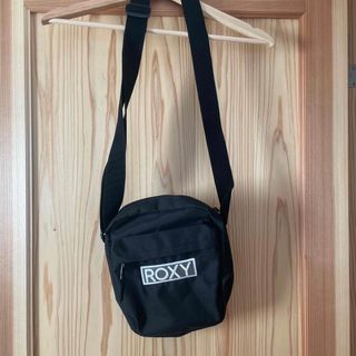 ロキシー(Roxy)のROXYショルダーバック(ショルダーバッグ)