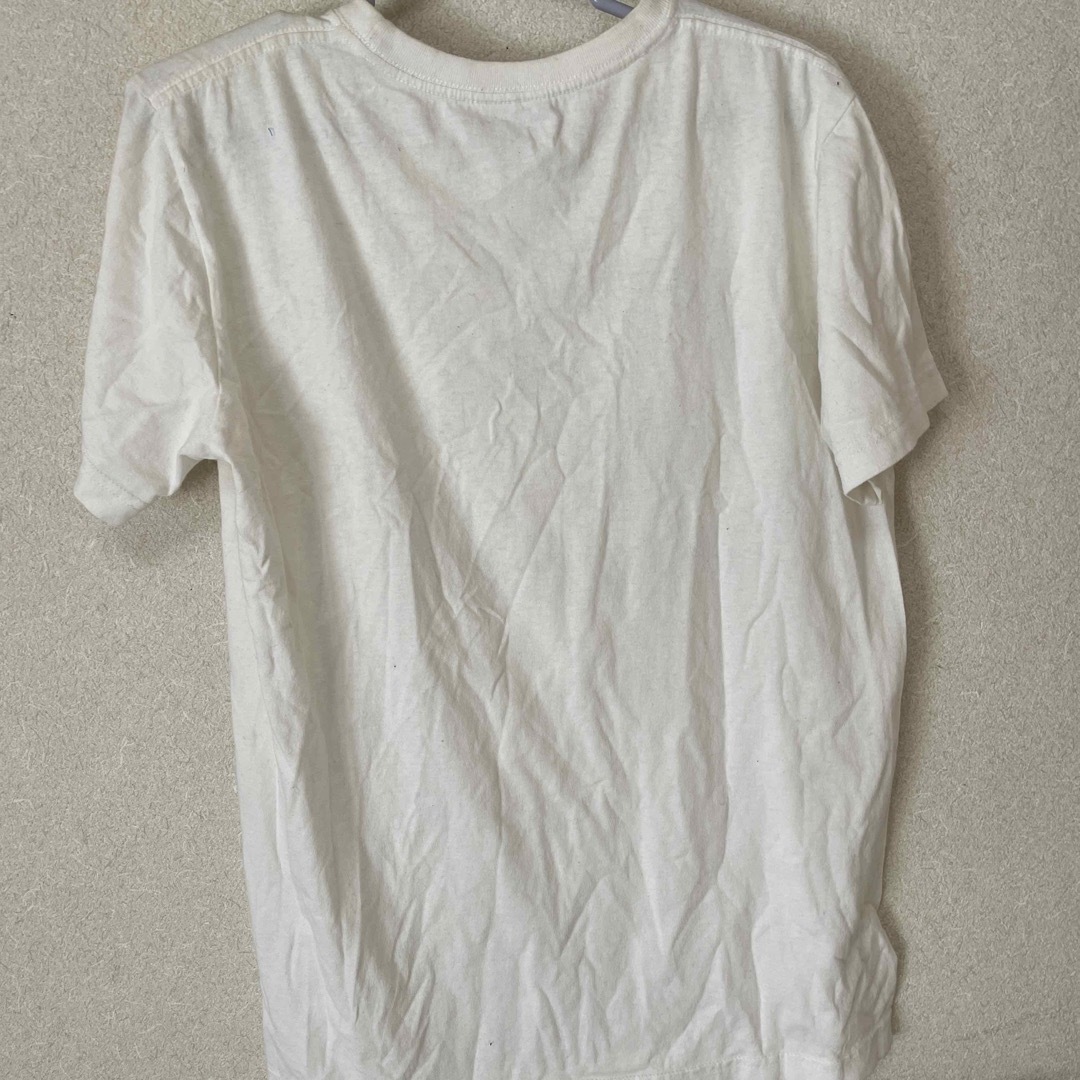 ALPHA INDUSTRIES(アルファインダストリーズ)のALPHAアルファシャツ メンズのトップス(Tシャツ/カットソー(半袖/袖なし))の商品写真