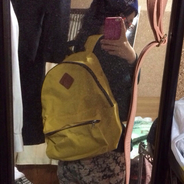 LOWRYS FARM(ローリーズファーム)のリカ様取り置き レディースのバッグ(リュック/バックパック)の商品写真