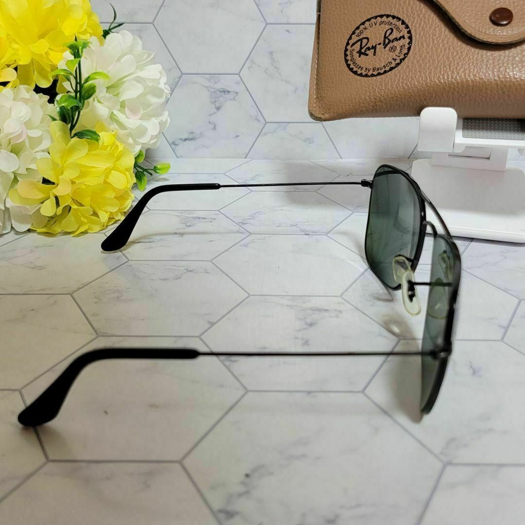Ray-Ban - レイバン ブラック×ブラック フレーム かっこいい