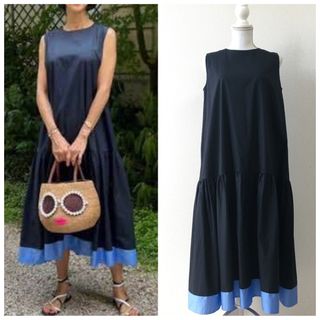 人気が高い タグ付き☆ヨーコチャン ショルダーボリュームドレス