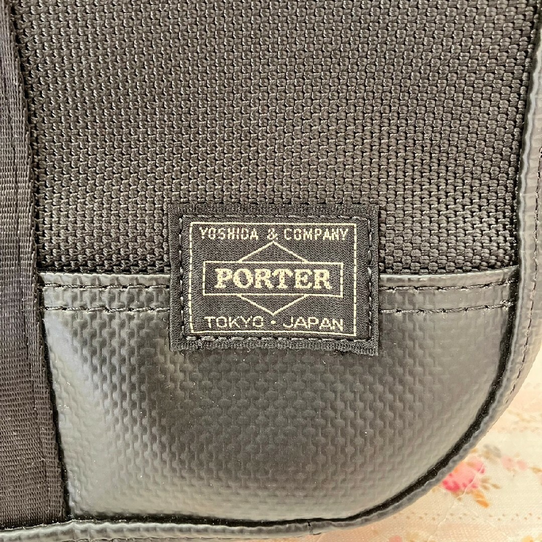 PORTER(ポーター)の新品 ポーター ヒート トートバッグ PORTER /HEAT/TOTE BAG メンズのバッグ(トートバッグ)の商品写真