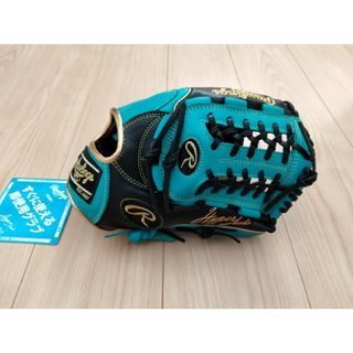 Rawlings - ローリングス 野球 一般軟式グローブ オールフィルダー用（11.75インチ）