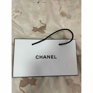 シャネル(CHANEL)のシャネル　ショッパー　CHANEL ショップ袋(ショップ袋)