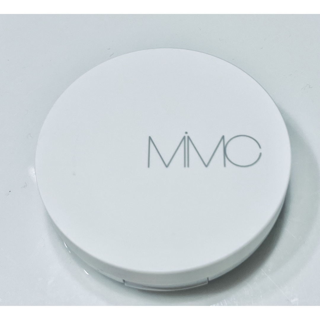MiMC(エムアイエムシー)のMiMC アーストーンコントロールクリアパウダー コスメ/美容のベースメイク/化粧品(フェイスパウダー)の商品写真