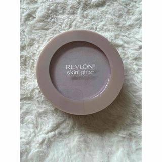 レブロン(REVLON)のレブロン  スキンライトプレストパウダー(フェイスパウダー)